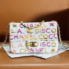 Chanel CF Series Bags